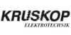 Kundenlogo von Kruskop Matthias Elektromeister