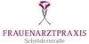 Kundenlogo von Frauenarztpraxis Schröderstrasse