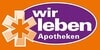 Kundenlogo von Wir leben - Apotheke Feldstr.