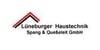 Kundenlogo von Lüneburger Haustechnik Spang & Queßeleit GmbH