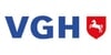 Kundenlogo von VGH Vertretung Hendrik Hampel e.K. Versicherung