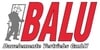 Kundenlogo von Balu - Bauelemente GmbH Bauelementehandel
