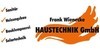 Kundenlogo von Frank Wienecke Haustechnik GmbH Haustechnikservice