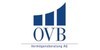 Kundenlogo von OVB Vermögensberatung Landesdirektion - Joachim Kreye