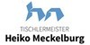 Kundenlogo von Meckelburg Heiko Tischlermeister