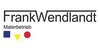 Logo von Frank Wendlandt Malerbetrieb GmbH