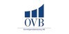 Logo von OVB Vermögensberatung Landesdirektion - Joachim Kreye