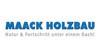 Kundenlogo von Maack Holzbau GmbH Holzbau