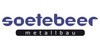 Kundenlogo von Soetebeer Metallbau GmbH Fenster
