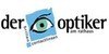 Kundenlogo von der optiker am rathaus Goldbach & Goldbach GmbH