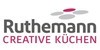 Kundenlogo von Ruthemann creative küchen