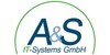 Logo von A & S IT Systems