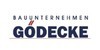 Kundenlogo von Gödecke Matthias Dipl.-Ing. Bauunternehmen