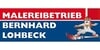 Kundenlogo von Malereibetrieb Bernhard Lohbeck e.K.