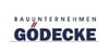 Kundenlogo von Gödecke Matthias Dipl.-Ing. Bauunternehmen