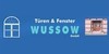 Kundenlogo von Türen & Fenster Wussow GmbH