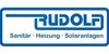 Kundenlogo von Rudolf Christian Sanitärtechnik Installation von Gas und Wasser