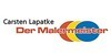 Logo von Lapatke Carsten Der Malermeister