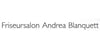 Logo von Salon Blanquett Inh. Andrea Blanquett Friseursalon