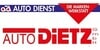 Kundenlogo von Auto Dietz GmbH Autohaus