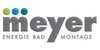 Logo von Meyer Energie Bad Montage GmbH