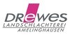 Logo von Drewes Holger Landschlachterei