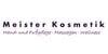 Kundenlogo von Meister Christiane Kosmetikstudio
