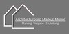 Logo von Architekturbüro Markus Müller