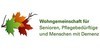 Kundenlogo von Wohngemeinschaft für Senioren, Pflegebedürftige und Menschen mit Demenz / Braun-Ehlers Vermietung und Verpachtung GmbH & Co. KG