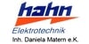 Kundenlogo von Hahn Elektrotechnik, Inh. Daniela Matern e.K.