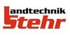 Kundenlogo von Landtechnik Stehr OHG Inh. Wortmann u. Röttger