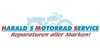 Kundenlogo von Harald's Motorrad Service Motorradservice