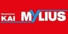 Kundenlogo von Mylius Kai Heizung Sanitär