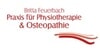 Kundenlogo von Feuerbach Britta Praxis für Physiotherapie