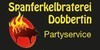 Kundenlogo von BBQ Spanferkelbraterei & Partyservice Dobbertin