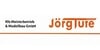 Kundenlogo von Jörg Tute Kfz-Meisterbetrieb&Modellbau GmbH