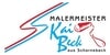 Kundenlogo von Beck Kai Malermeister