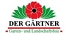 Kundenlogo von Jens König u. Der Gärtner Garten- und Landschaftsbau