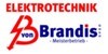 Kundenlogo von Elektrotechnik von Brandis GmbH