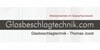 Kundenlogo von Glasbeschlagtechnik Thomas Joost Glaserei