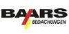 Kundenlogo von Baars Bedachungen GmbH