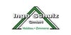Kundenlogo von Ingo Schulz Holzbau GmbH