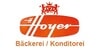 Kundenlogo von Bäckerei H. Hoyer e. K.