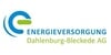 Kundenlogo von Energieversorgung Dahlenburg-Bleckede AG