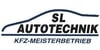 Logo von SL Autotechnik KFZ-Meisterbetrieb