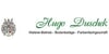 Kundenlogo von Duschek Hugo Malermeisterbetrieb