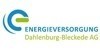 Kundenlogo von Energieversorgung Dahlenburg- Bleckede AG - 24h Notdienst