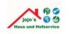 Kundenlogo von Lutz Joachim jojo`s Haus- u. Hofservice Garten- und Landschaftsbau