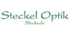 Logo von Optik Steckel