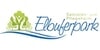Kundenlogo von Senioren- und Pflegeheim Elbuferpark GmbH